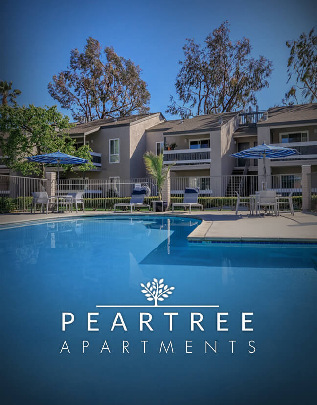 Peartree Apartments Ebrochure